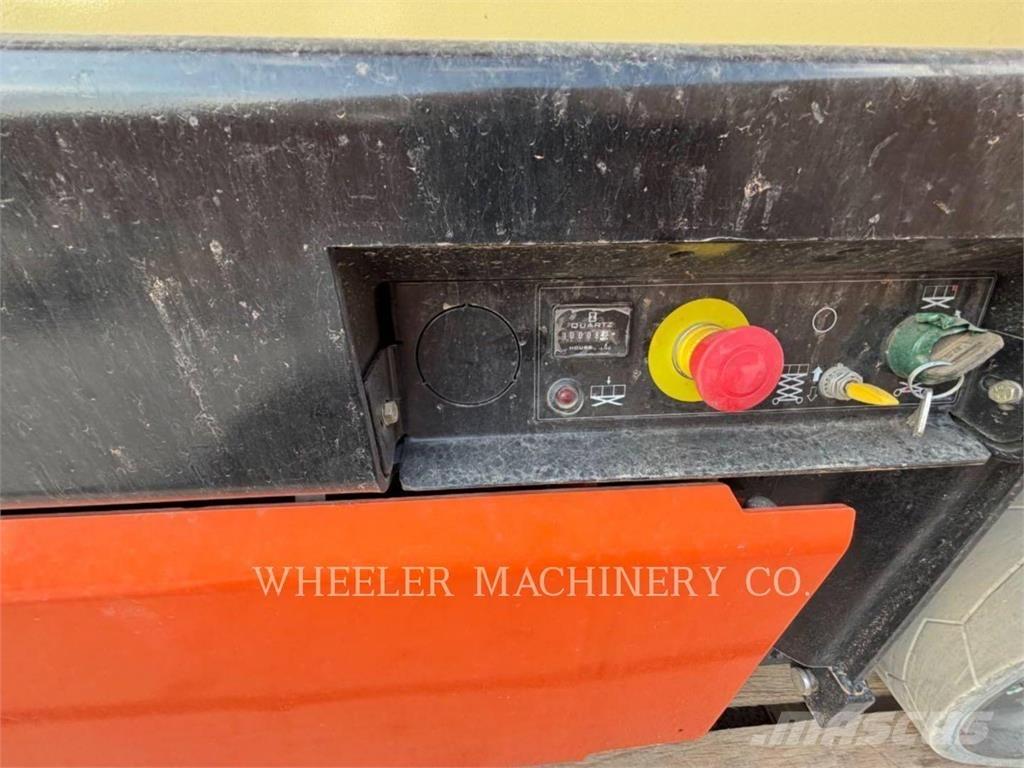 JLG ES3246 Ανυψωτήρες ψαλιδωτής άρθρωσης