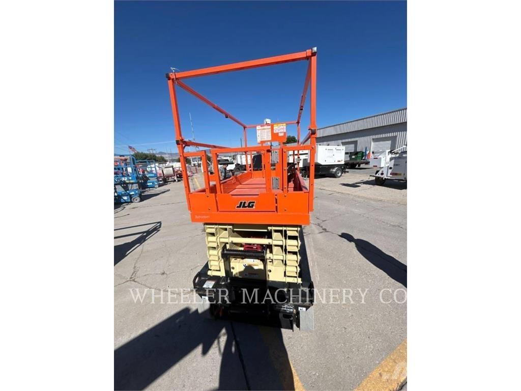 JLG ES3246 Ανυψωτήρες ψαλιδωτής άρθρωσης