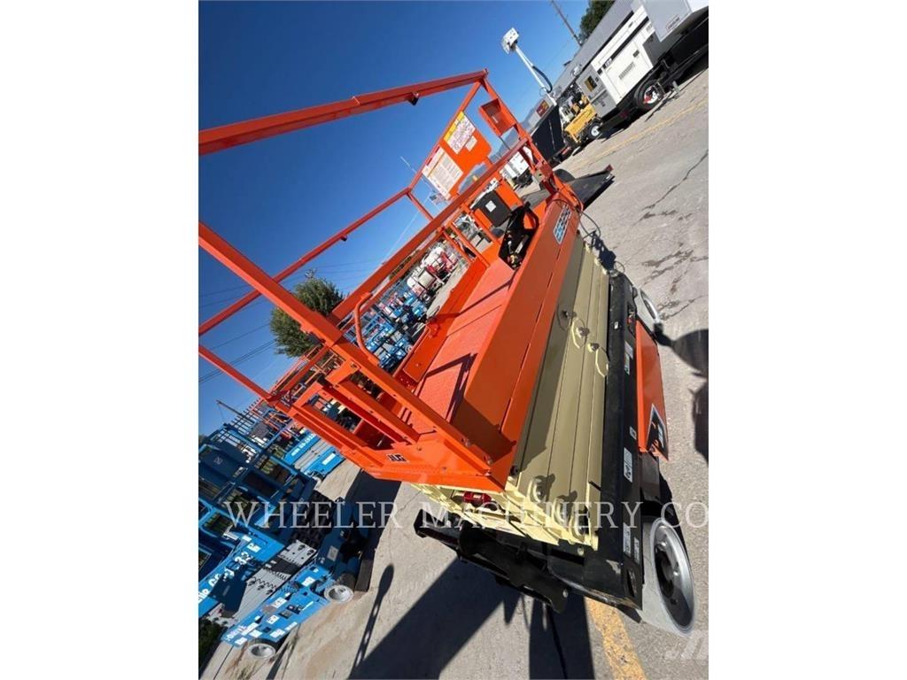 JLG ES3246 Ανυψωτήρες ψαλιδωτής άρθρωσης