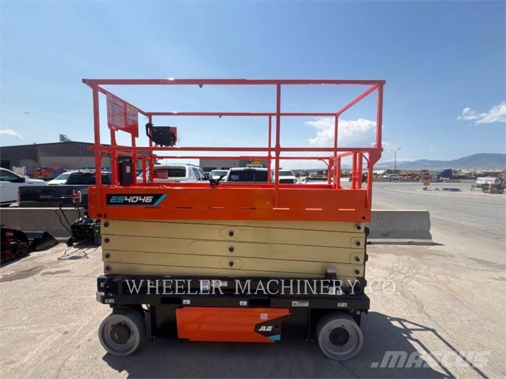 JLG ES4046 Ανυψωτήρες ψαλιδωτής άρθρωσης
