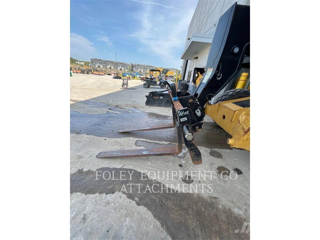 JLG FKTHT60W Τηλεσκοπικοί ανυψωτές