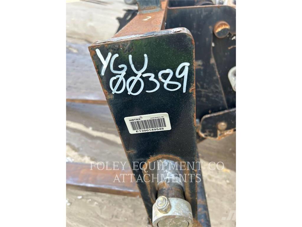 JLG FKTHT60W Τηλεσκοπικοί ανυψωτές