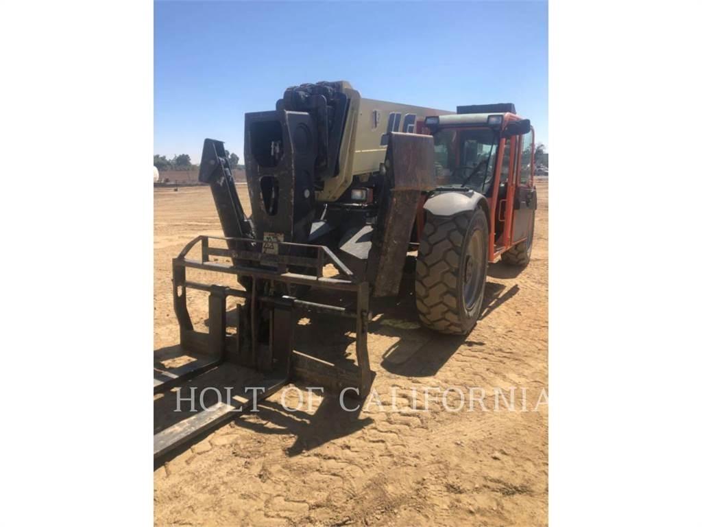 JLG G12-55A Τηλεσκοπικοί ανυψωτές