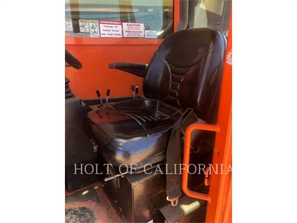 JLG G12-55A Τηλεσκοπικοί ανυψωτές