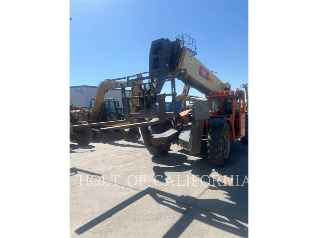 JLG G12-55A Τηλεσκοπικοί ανυψωτές