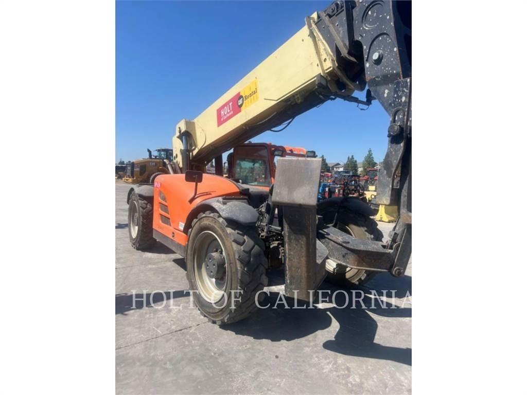 JLG G12-55A Τηλεσκοπικοί ανυψωτές