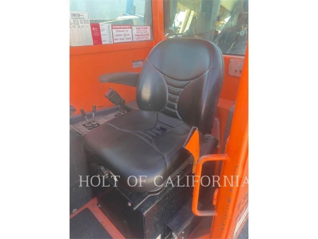 JLG G12-55A Τηλεσκοπικοί ανυψωτές