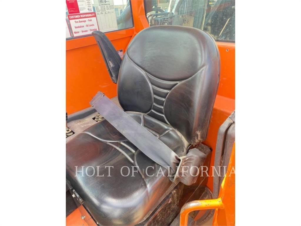 JLG G12-55A Τηλεσκοπικοί ανυψωτές