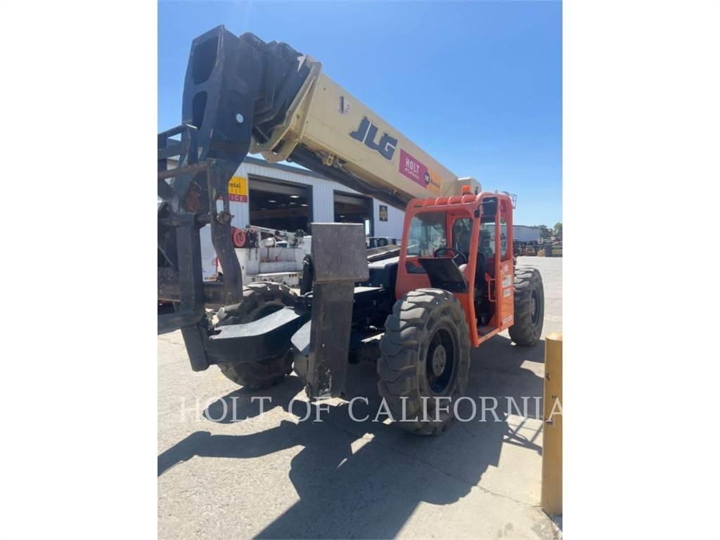 JLG G12-55A Τηλεσκοπικοί ανυψωτές