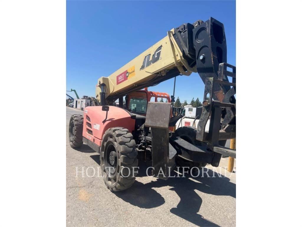 JLG G12-55A Τηλεσκοπικοί ανυψωτές