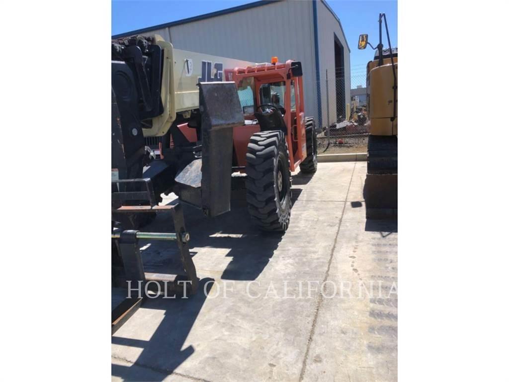 JLG G12-55A Τηλεσκοπικοί ανυψωτές