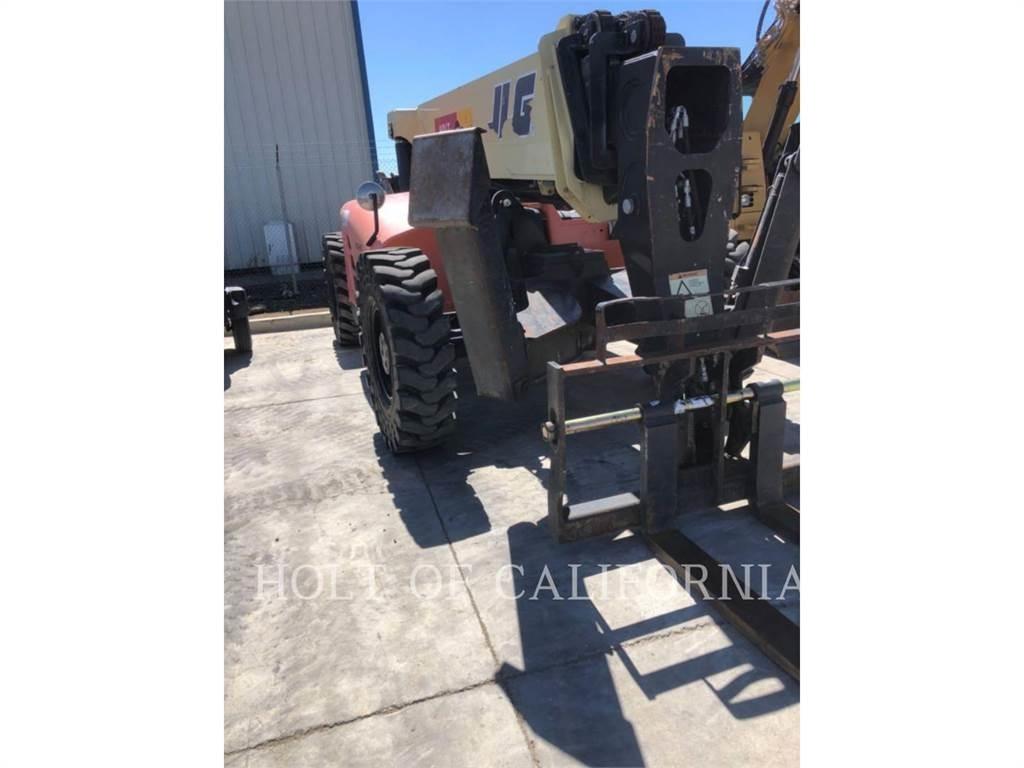 JLG G12-55A Τηλεσκοπικοί ανυψωτές