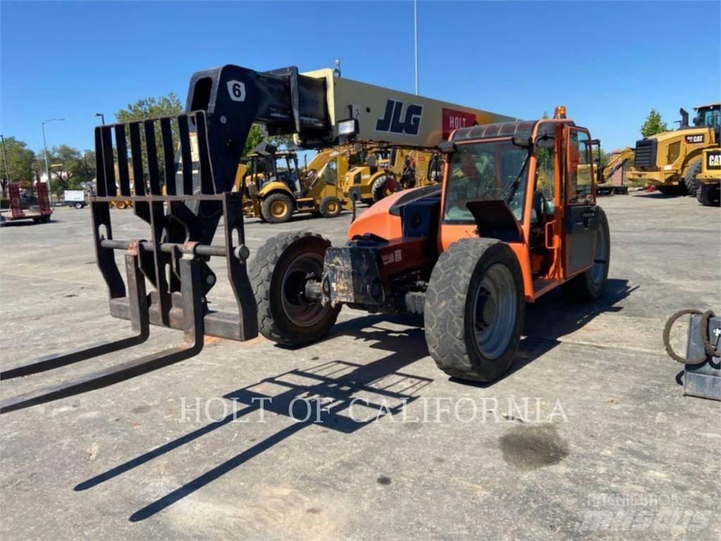JLG G6-42A Τηλεσκοπικοί ανυψωτές