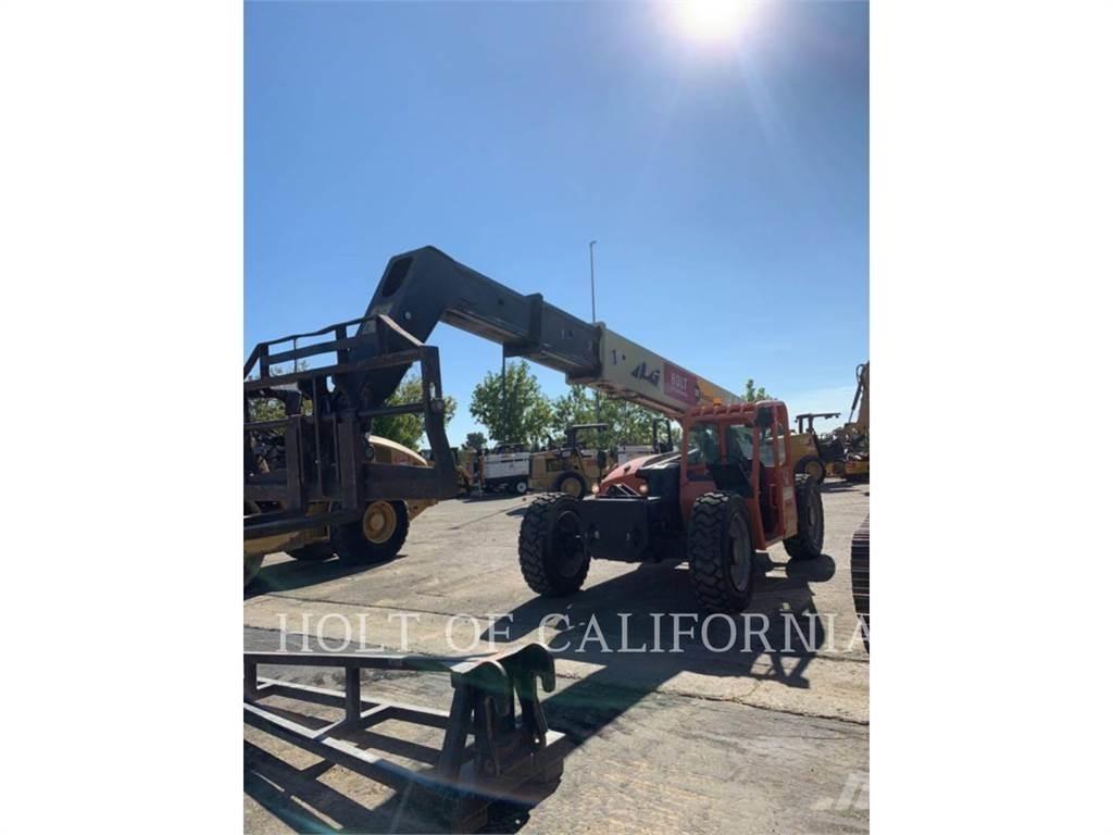 JLG G9-43A Τηλεσκοπικοί ανυψωτές