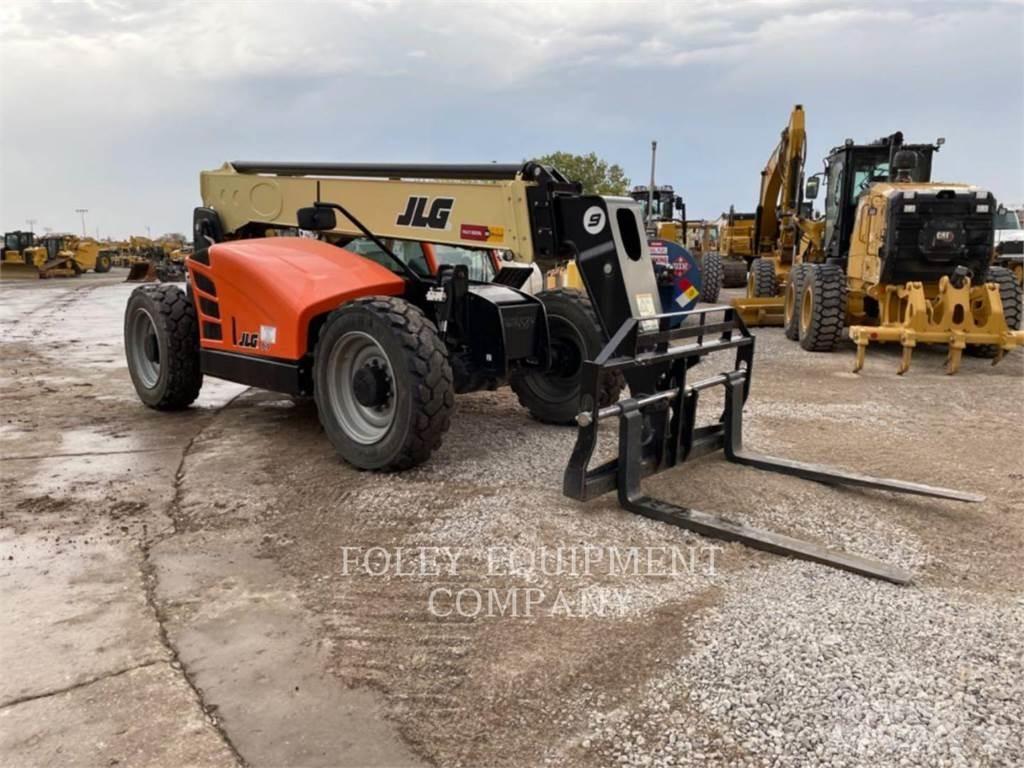 JLG G9-43AC Τηλεσκοπικοί ανυψωτές