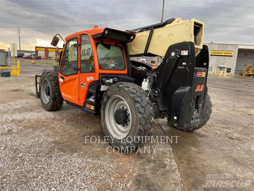 JLG G9-43AC Τηλεσκοπικοί ανυψωτές