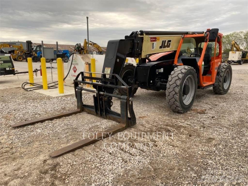 JLG G9-43AO Τηλεσκοπικοί ανυψωτές