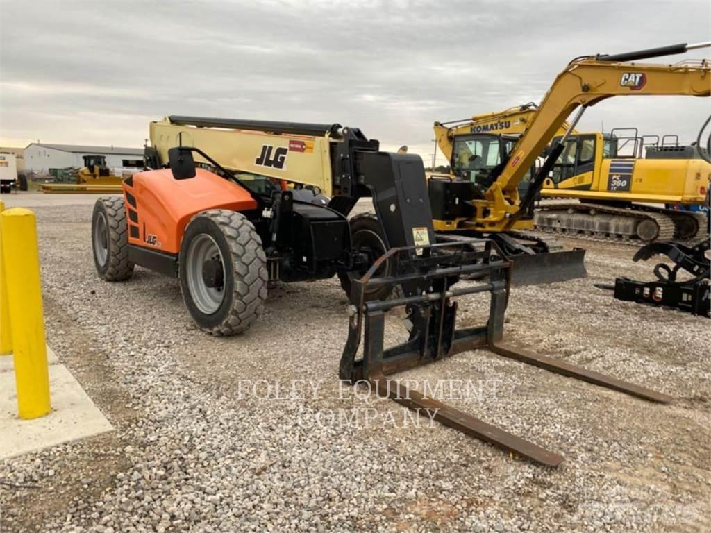 JLG G9-43AO Τηλεσκοπικοί ανυψωτές