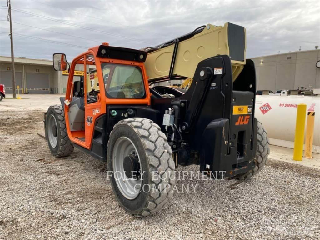 JLG G9-43AO Τηλεσκοπικοί ανυψωτές