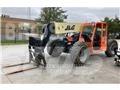 JLG G9-43AO Τηλεσκοπικοί ανυψωτές
