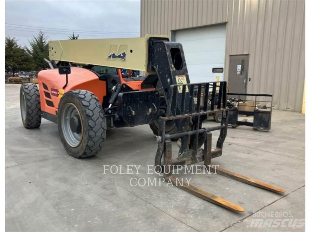 JLG G9-43AO Τηλεσκοπικοί ανυψωτές