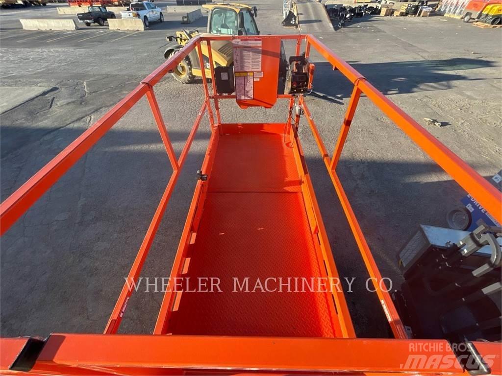 JLG R4045 Ανυψωτήρες ψαλιδωτής άρθρωσης