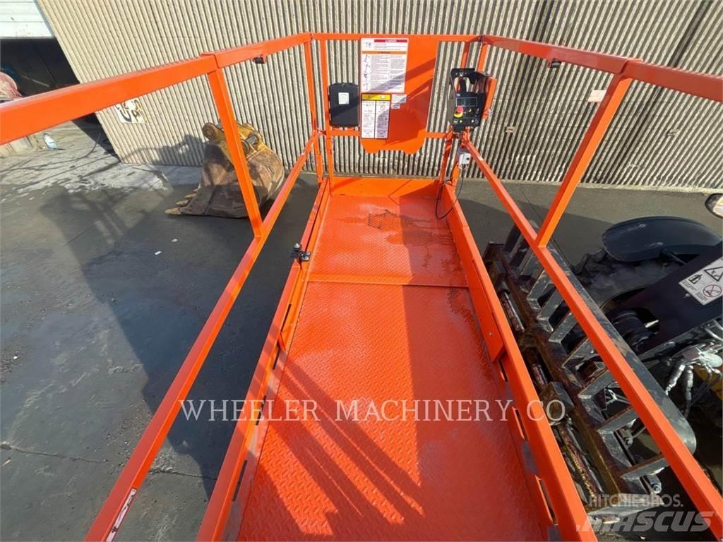 JLG R4045 Ανυψωτήρες ψαλιδωτής άρθρωσης