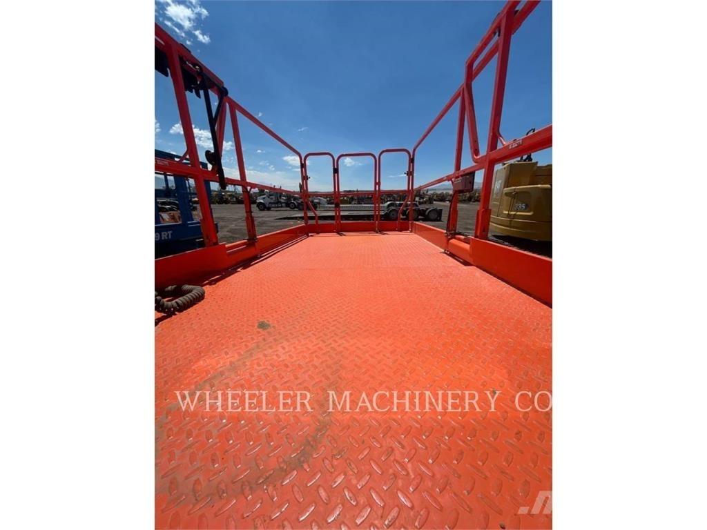 JLG RT3369 Ανυψωτήρες ψαλιδωτής άρθρωσης