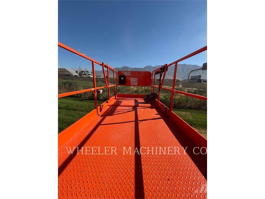 JLG RT3369 Ανυψωτήρες ψαλιδωτής άρθρωσης