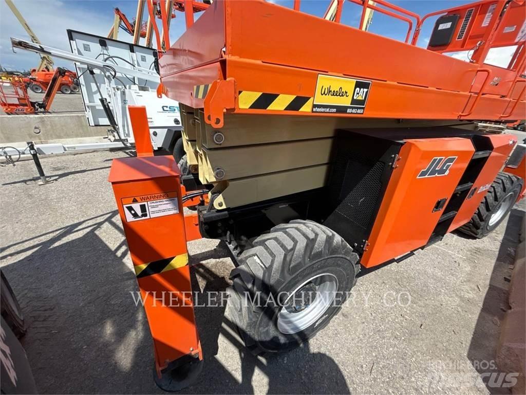 JLG RT3394 Ανυψωτήρες ψαλιδωτής άρθρωσης