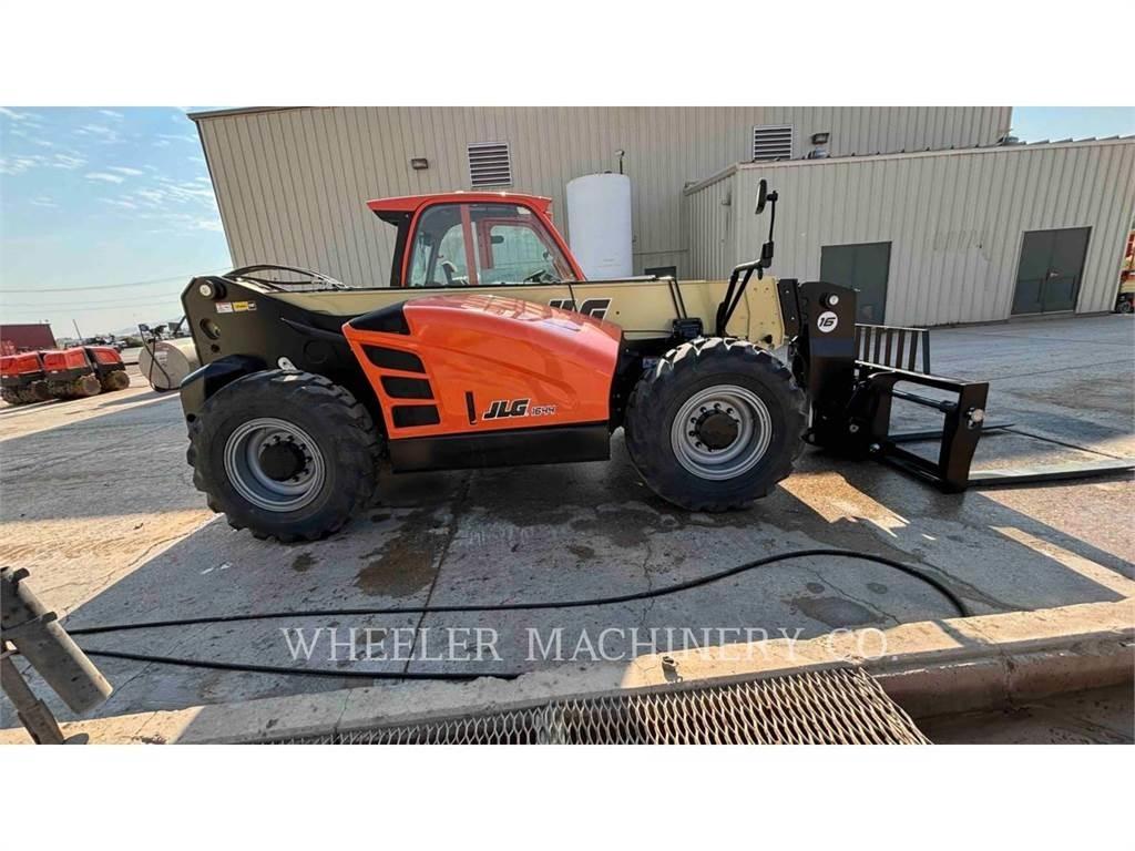 JLG TH1644 Τηλεσκοπικοί ανυψωτές