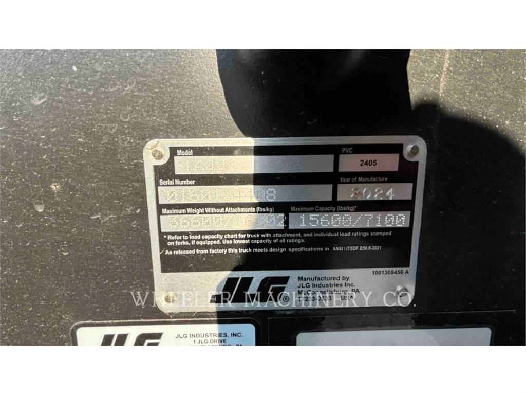 JLG TH1644 Τηλεσκοπικοί ανυψωτές