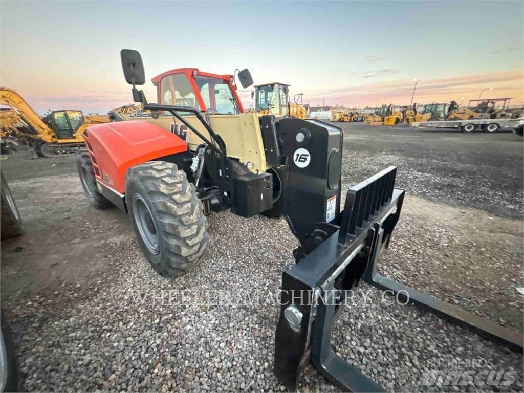 JLG TH1644 Τηλεσκοπικοί ανυψωτές