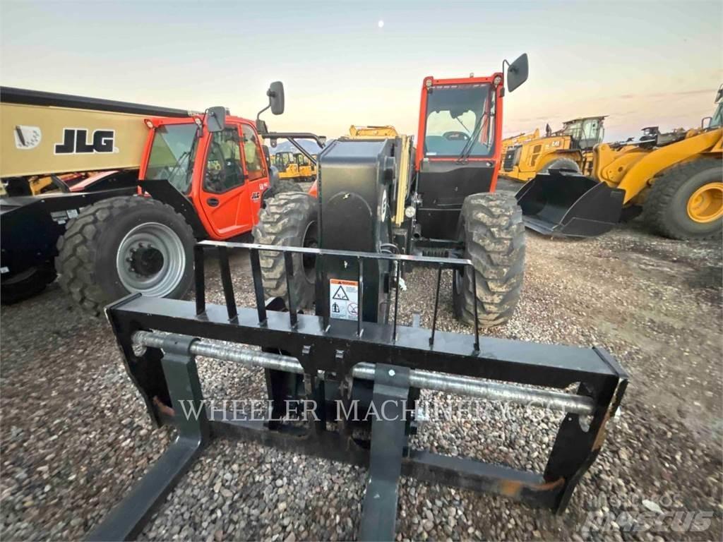 JLG TH1644 Τηλεσκοπικοί ανυψωτές