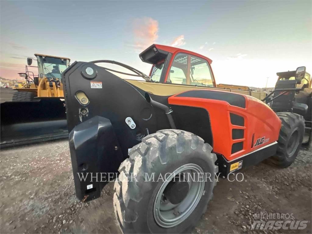 JLG TH1644 Τηλεσκοπικοί ανυψωτές
