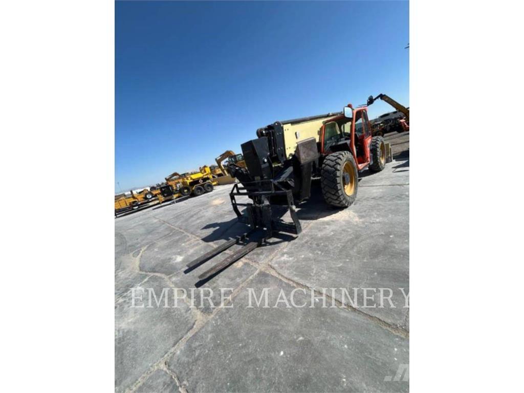 JLG TL1255 Τηλεσκοπικοί ανυψωτές