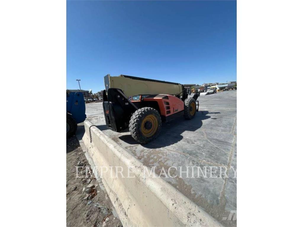 JLG TL1255 Τηλεσκοπικοί ανυψωτές