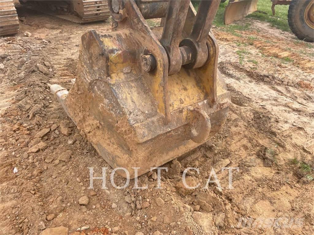 John Deere 160G-LC Εκσκαφείς με ερπύστριες