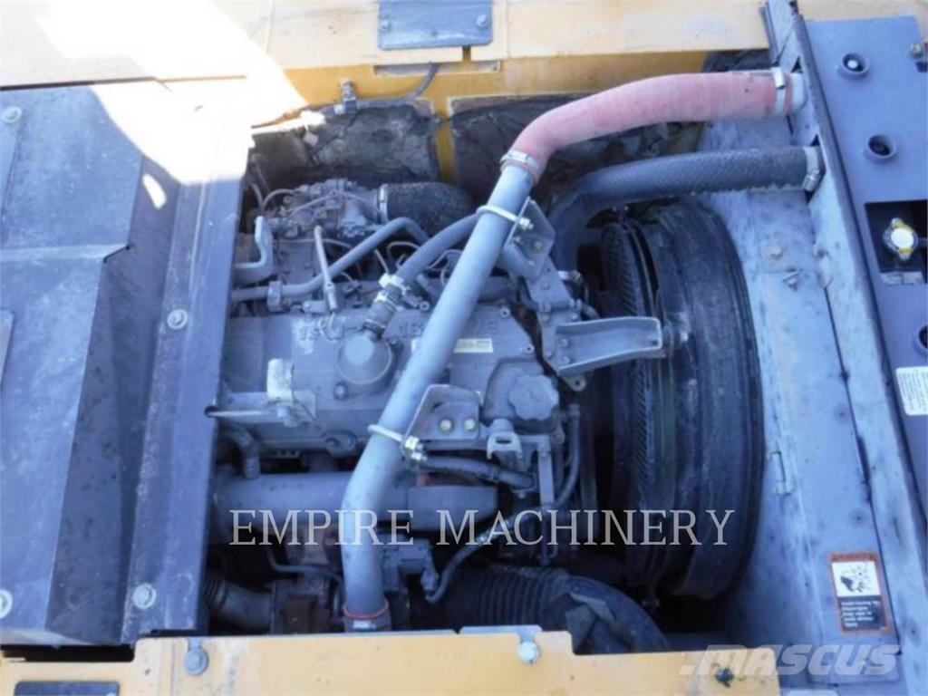 John Deere 190G Εκσκαφείς με ερπύστριες