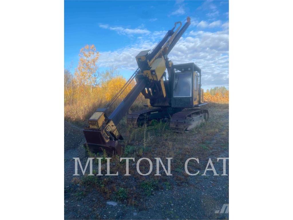 John Deere 200 LC Κατασκευές - Άλλα