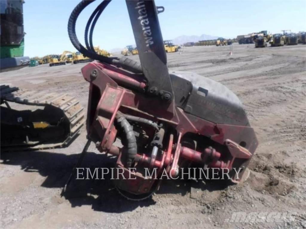 John Deere 2154G Εκσκαφείς με ερπύστριες