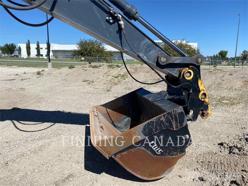 John Deere 300GLC Εκσκαφείς με ερπύστριες