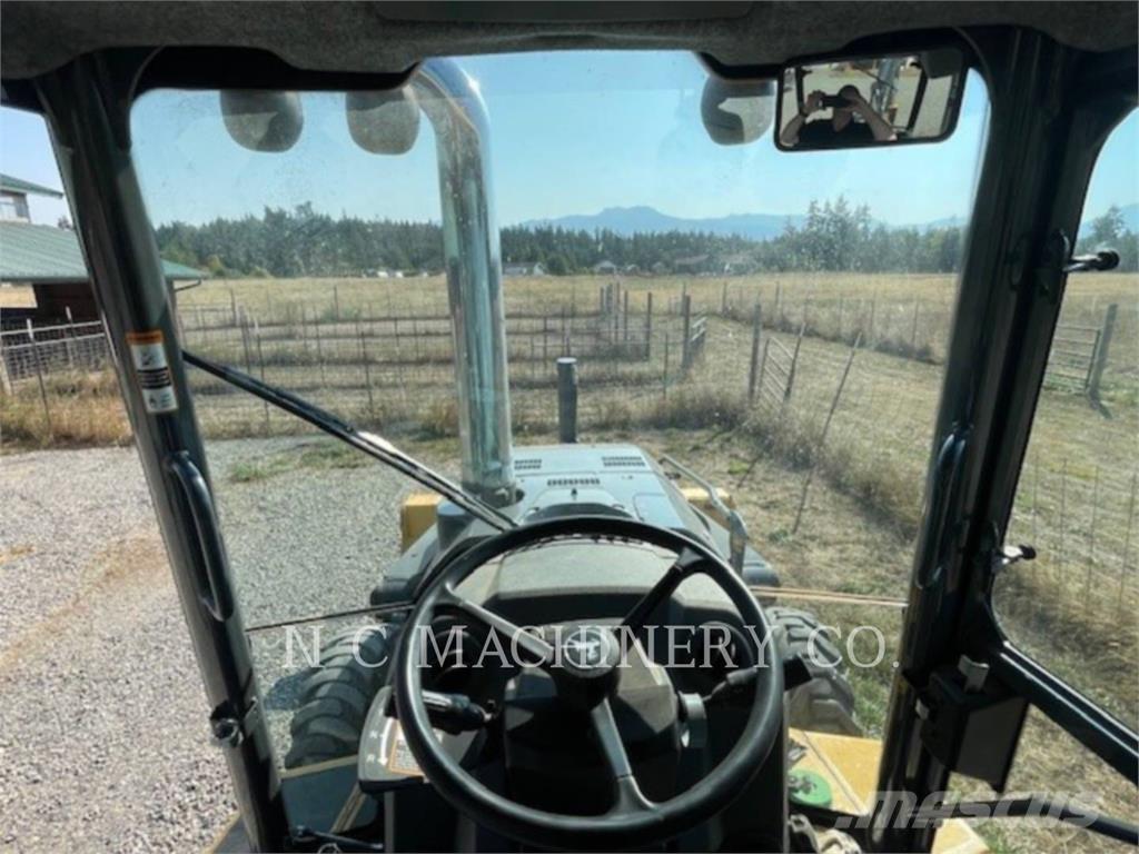 John Deere 310SL Εκσκαφείς Φορτωτές τύπου JCB