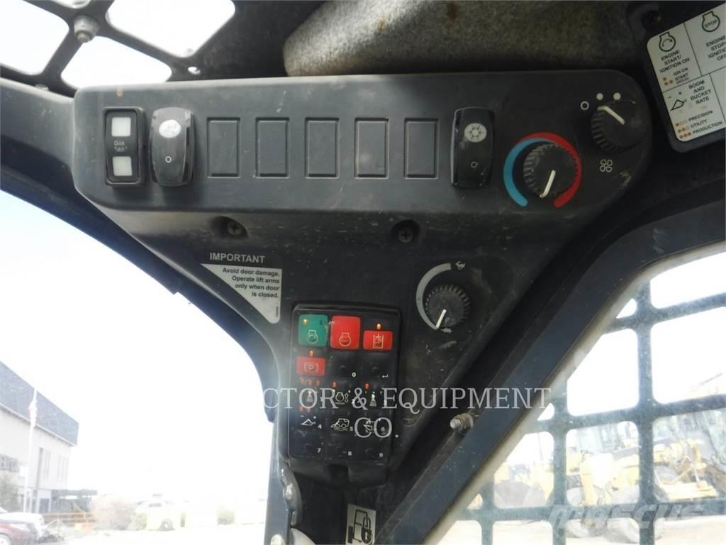 John Deere 317G Φορτωτάκια