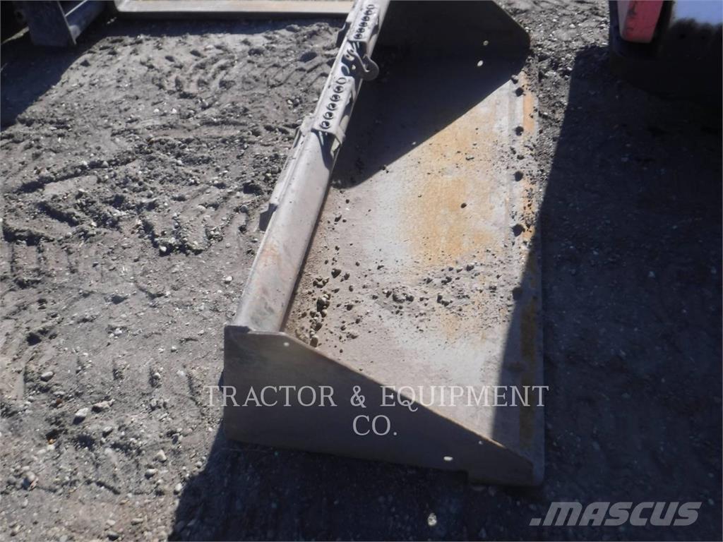 John Deere 320E Φορτωτάκια