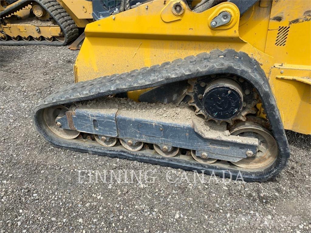 John Deere 325G Φορτωτές με ερπύστριες