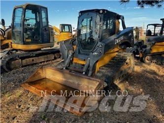 John Deere 331G Φορτωτάκια