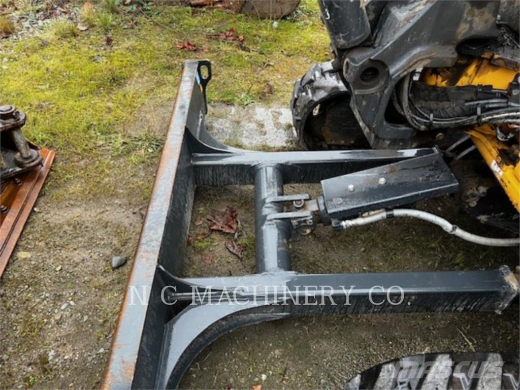 John Deere 35G Εκσκαφείς με ερπύστριες