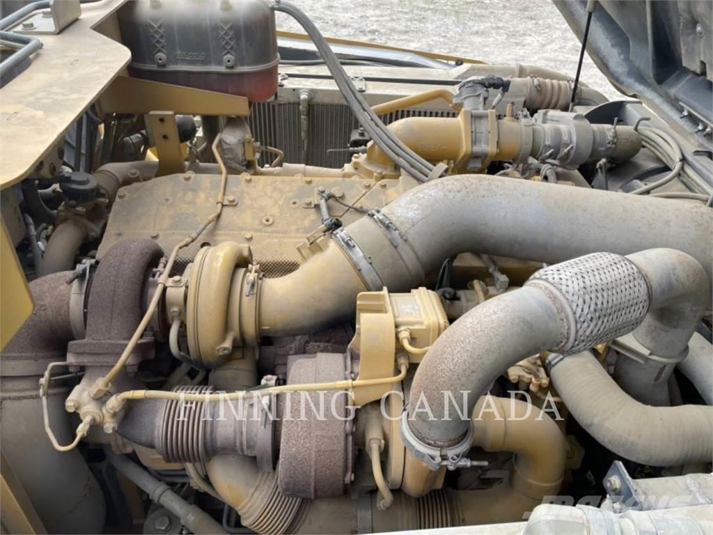 John Deere 410E Σπαστό Dump Truck ADT