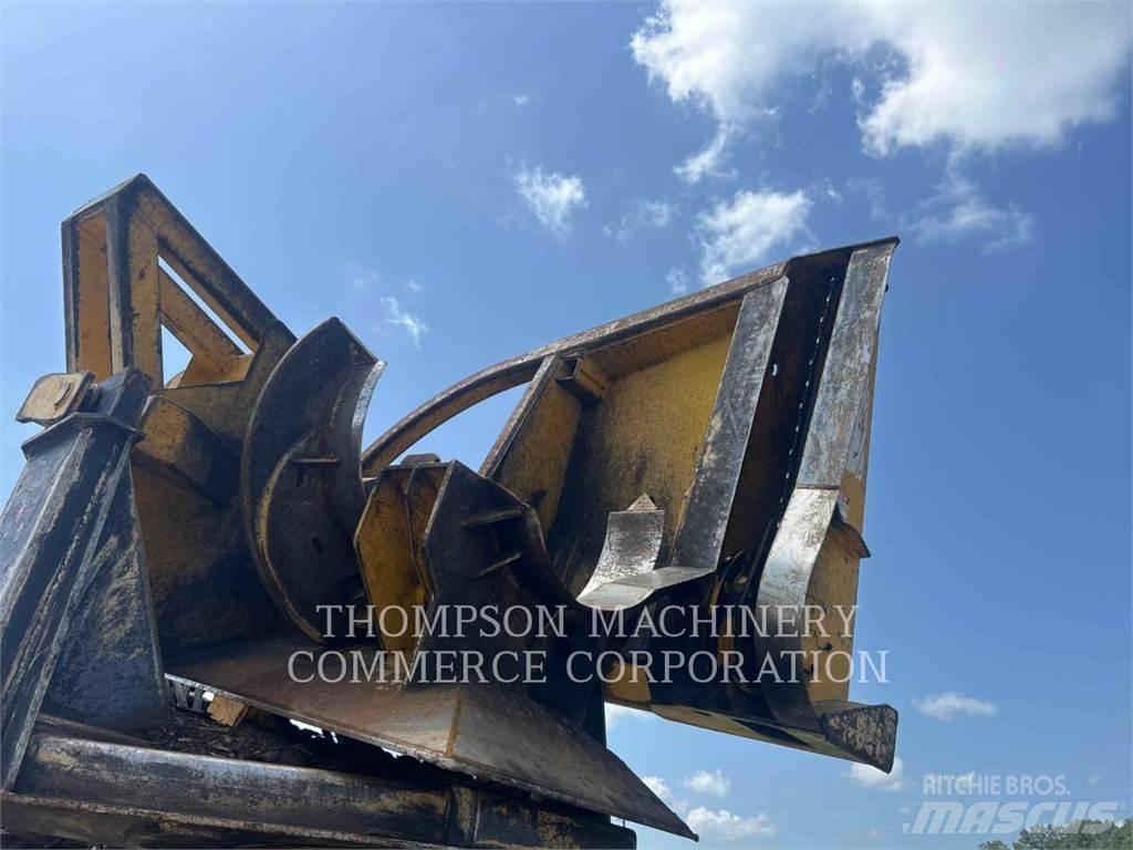 John Deere 437D Αρθρωτοί φορτωτές